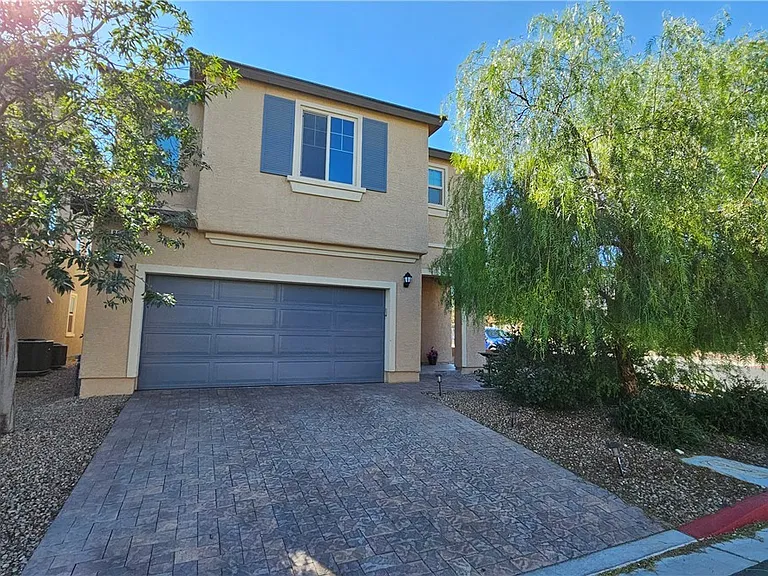 8685 Sparrow Desert Ave — Photo 1