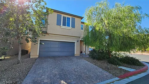 8685 Sparrow Desert Ave Photo 1