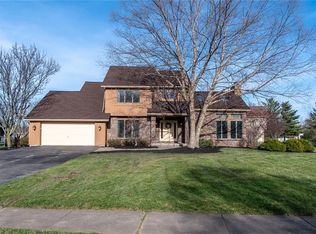 96 Boca Ave, Rochester, NY 14626