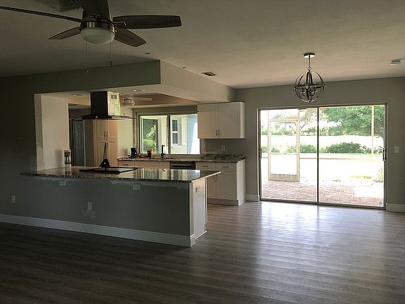 Great for entertaining 