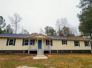 13540 Highway 46, Heflin, AL 36264