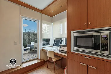 Sold by Coldwell Banker Warburg