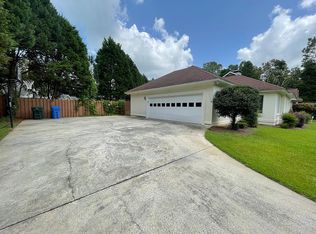 139 Cedar Creek Dr, Dublin, GA 31021