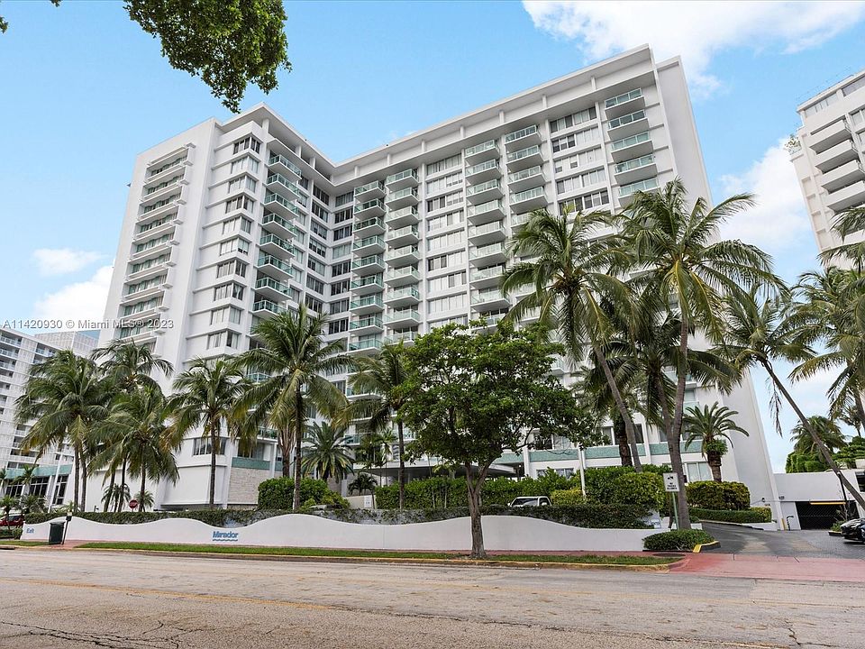 1st image of 1000 West Ave APT 1017