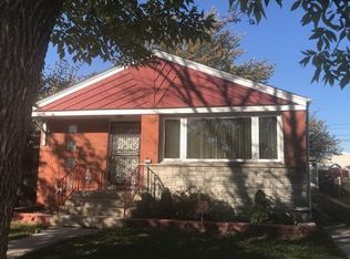 3758 W Hayford St, Chicago, IL 60652