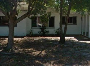 1421 Temple St, Clearwater, FL 33756