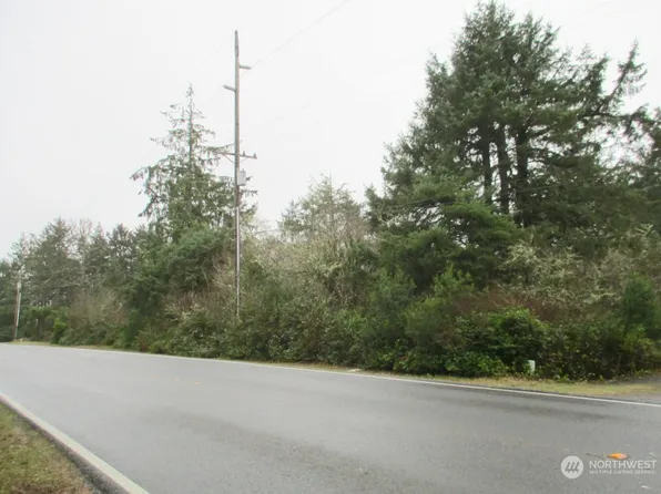 553 Dolphin Avenue NE, Ocean Shores, WA 98569