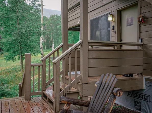 1420 Panadero Ave #1, La Veta, CO 81055