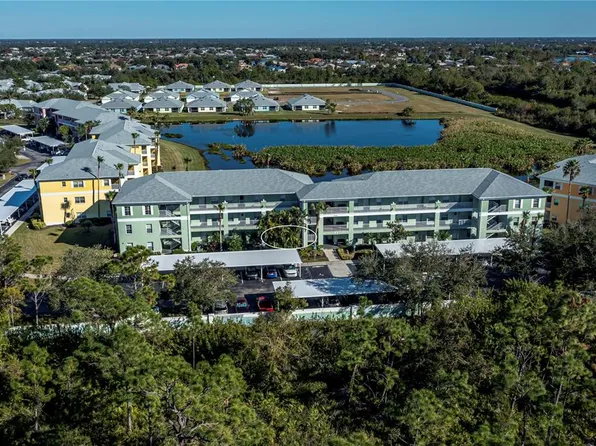 2160 Heron Lake Dr Unit 104, Port Charlotte, FL 33983