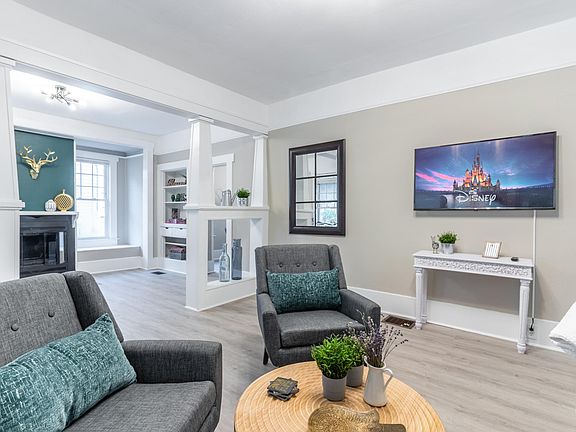 2nd image of 515 Daniels Ave #1