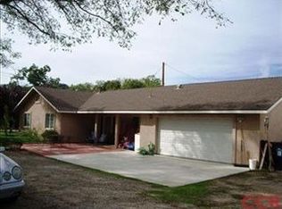 4655 Hidalgo Ave, Atascadero, CA 93422