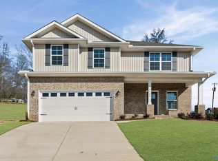 6102 Feather Way SE, Owens Cross Roads, AL 35763