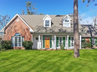 518 Ellington Ave, Luling, LA 70070