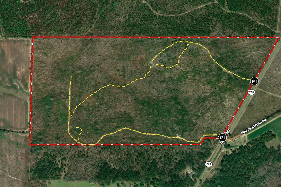 1st image of Ronnie Rd