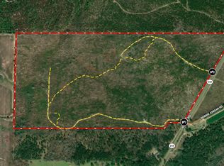 Ronnie Rd, Buena Vista, GA 31803