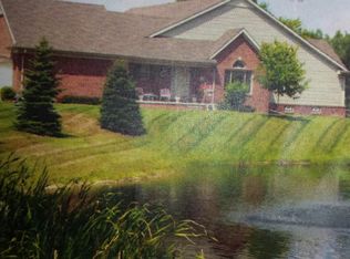 3650 Knightbridge Cir, Sterling Heights, MI 48314
