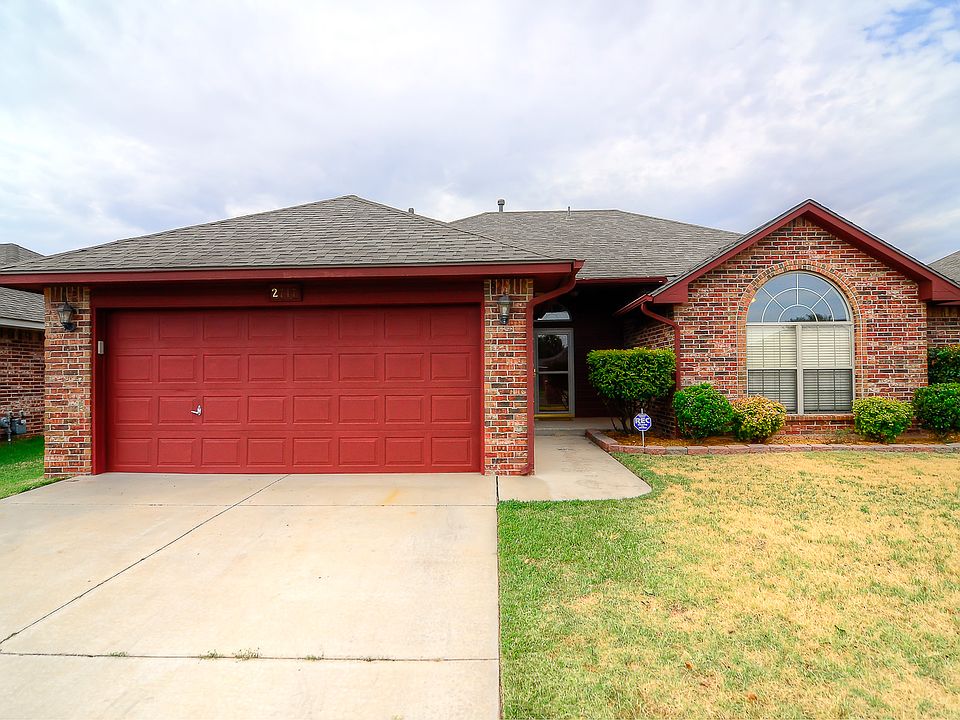 2717 SE 96th Street
