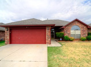 2717 SE 96th St, Oklahoma City, OK 73160