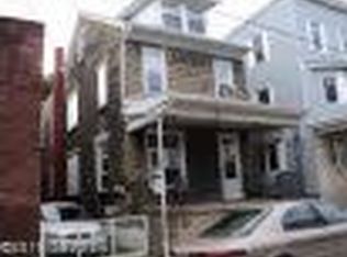 27 S Franklin St, Shamokin, PA 17872
