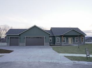 208 Junebug Ct, Kalispell, MT 59901
