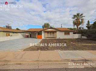 8438 E Oak St, Scottsdale, AZ 85257
