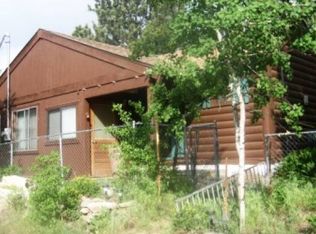 101 Genevas Way, Black Hawk, CO 80422