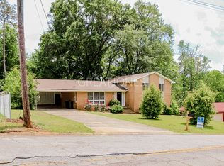 2319 Mafiel Dr, Macon, GA 31211