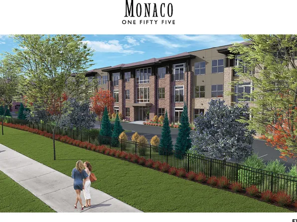 155 S Monaco Pkwy, Denver, CO 80224