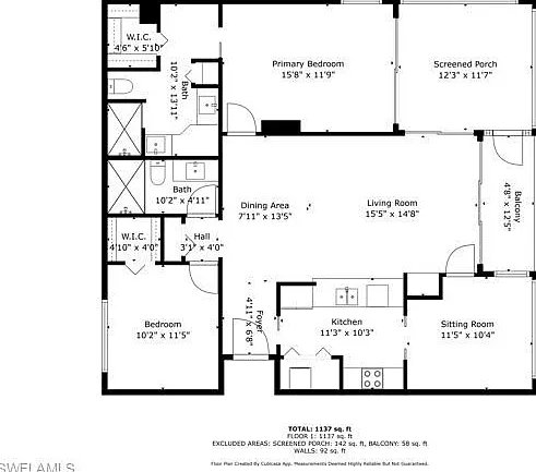 5550 Heron Point Dr #1902 — Photo 12