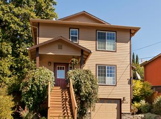 5025 SE Rex Dr, Portland, OR 97206