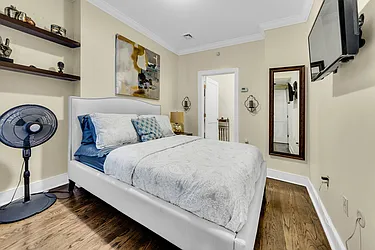 Rented by Keller Williams NYC