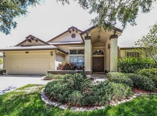 909 Westwinds Blvd, Tarpon Springs, FL 34689