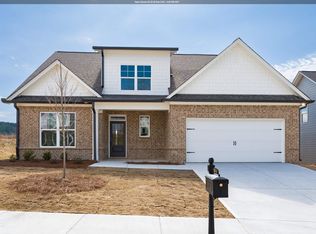 6624 Little Goose Dr, Trussville, AL 35173