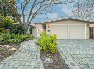 806 Rorke Way, Palo Alto, CA 94303