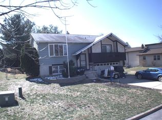 1448 Garden Ave, Allentown, PA 18103