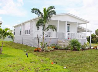 3624 Stockton Rd #951, Pt Charlotte, FL 33953