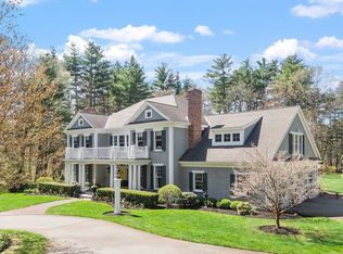 427-427A Ipswich Rd, Boxford, MA 01921