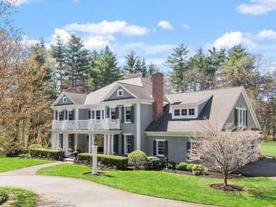 427-427A Ipswich Rd, Boxford, MA, 01921