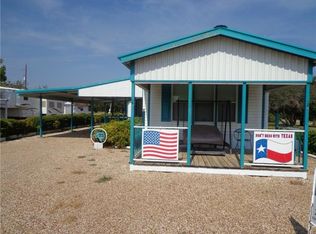 173 Holiday Rambler Dr, Whitney, TX 76692