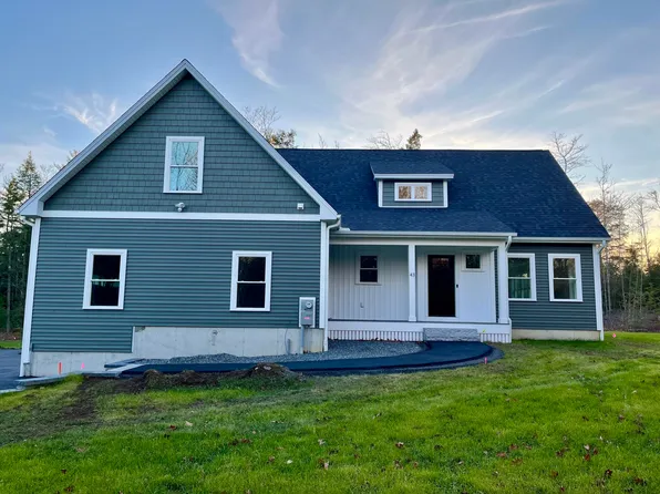 43 Heritage Drive, Berwick, ME 03901