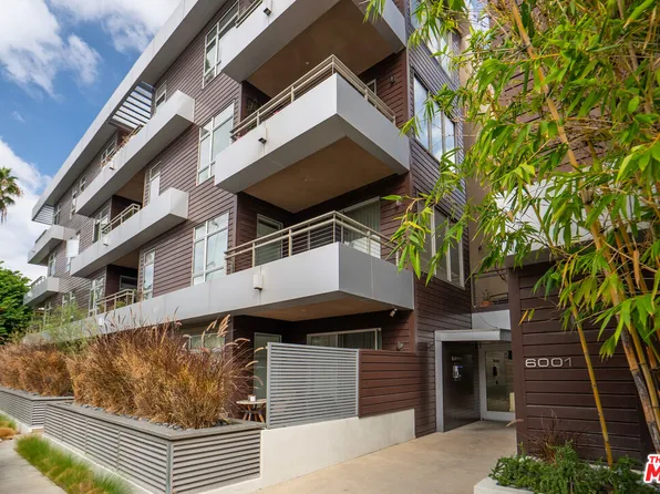 6001 Carlton Way APT 409, Los Angeles, CA 90028