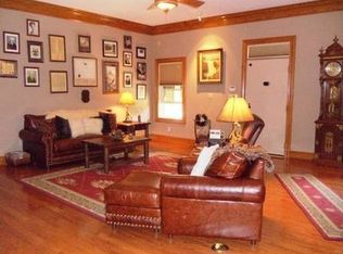 16505 Allie Byrd Rd, Vancleave, MS 39565