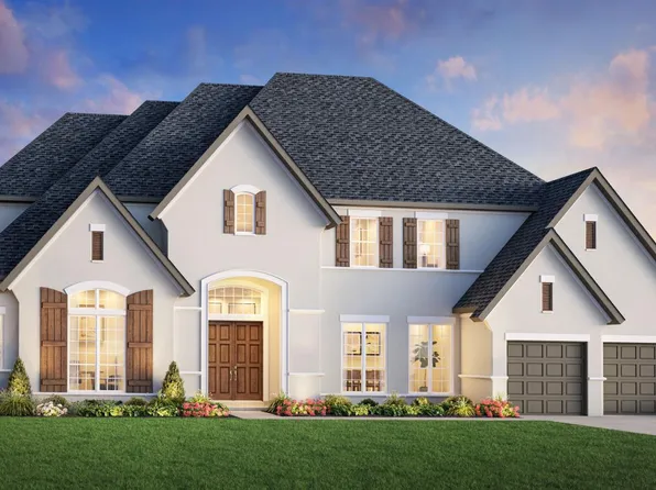 5722 Watercrest Oak Dr, Richmond, TX 77406