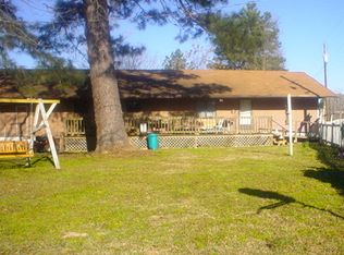 16746 Westside Ln, Ida, LA 71044