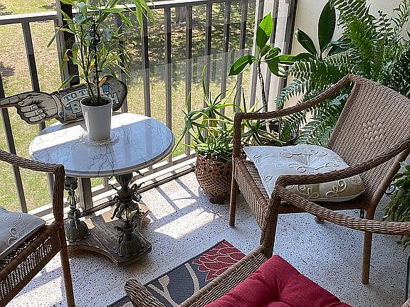 Porch
