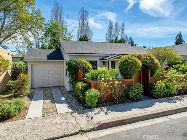785 Islay St, San Luis Obispo, CA 93401