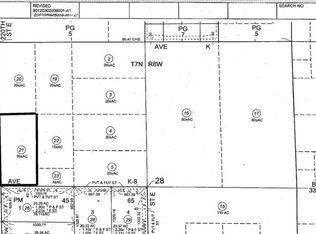 0 220th St E #E, Lancaster, CA 93535