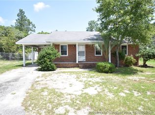 3200 Teakwood Ct, Hope Mills, NC 28348