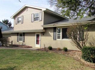 51985 Bittersweet Rd, Granger, IN 46530