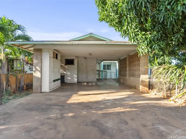 84-161 Jade St, Waianae, HI 96792